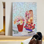 Vibrant Flower Studio
