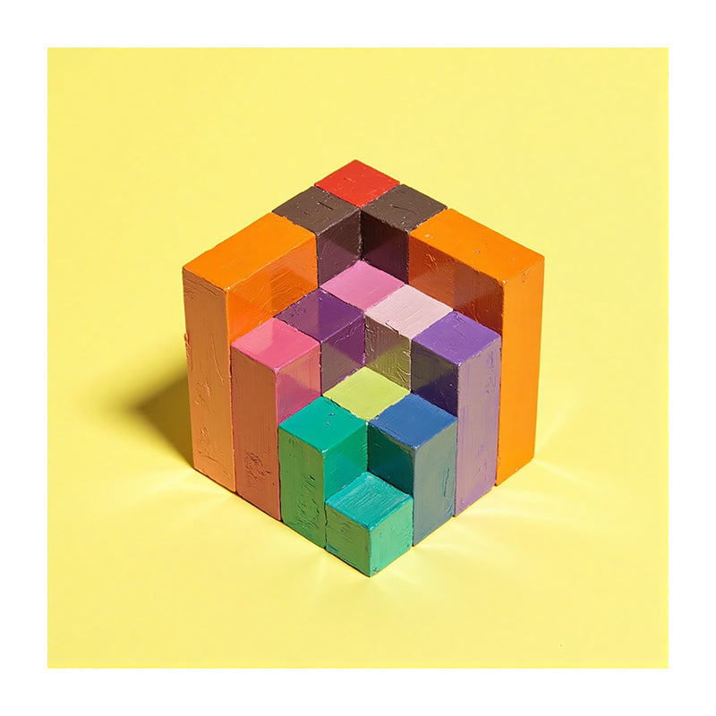 Prism of Dimension