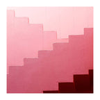 The Staircase at Sundown