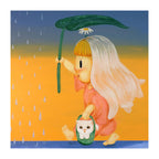 The Rainy Day Companion