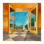 Open Doors to Azure