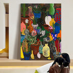 The Botanical Collector