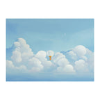 Voyage Above the Clouds