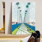 Avenue to the Coast