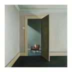 The Quiet Interior