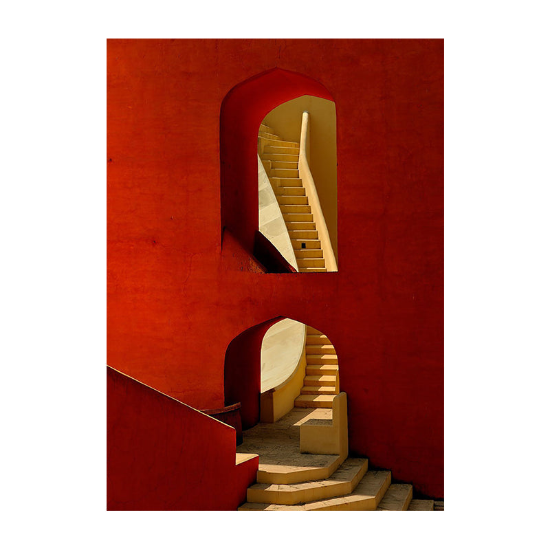 Architectural Reverie