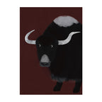 Crimson Yak
