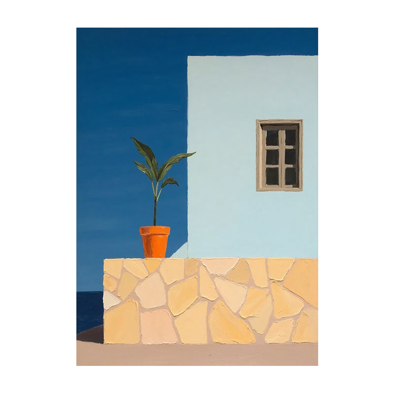 The Aegean Outlook