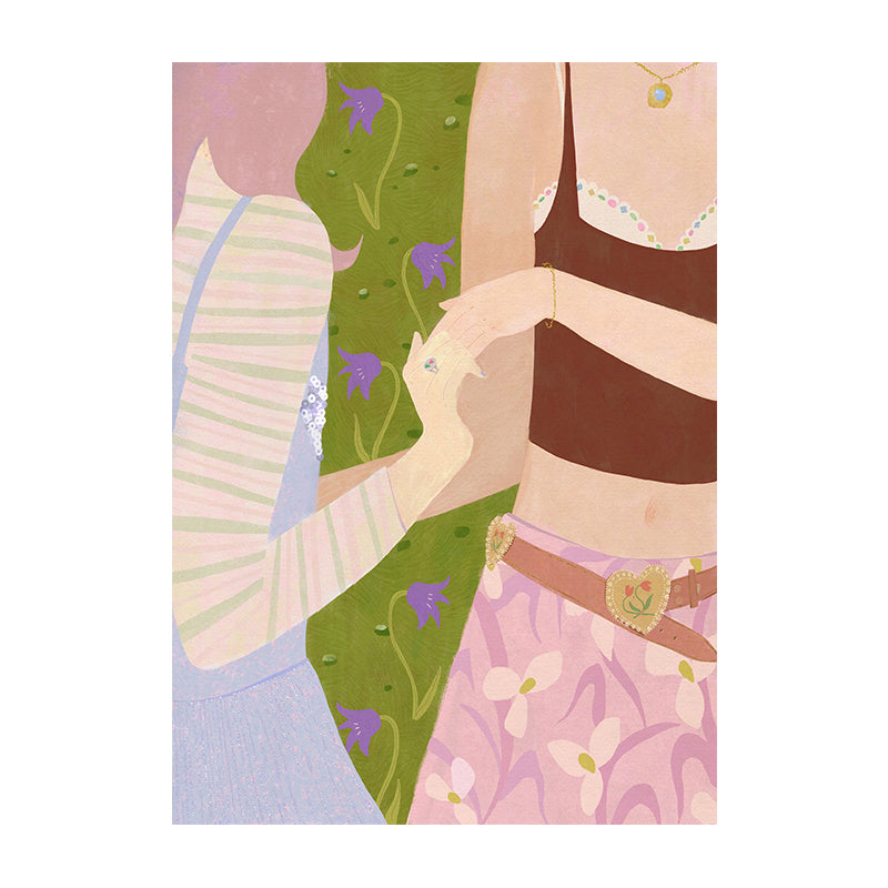 Bond of Bloom