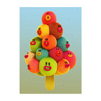 Sweet Fluff Tower