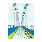 Avenue to the Coast