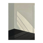 Shadow on the Wall