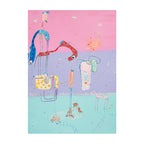 Symphony in Pastel