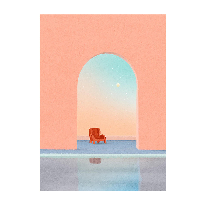 Horizon Lounge