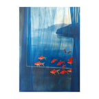 The Dream of the Blue Sea