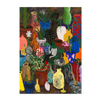The Botanical Collector