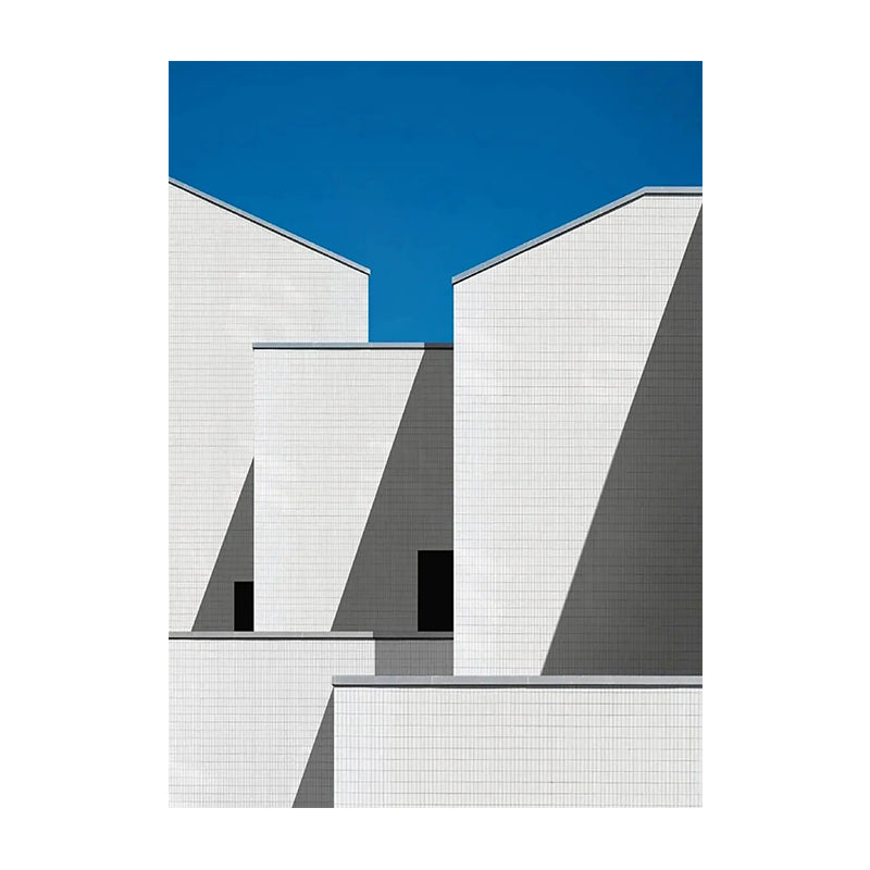 Shadows on Grid Structure
