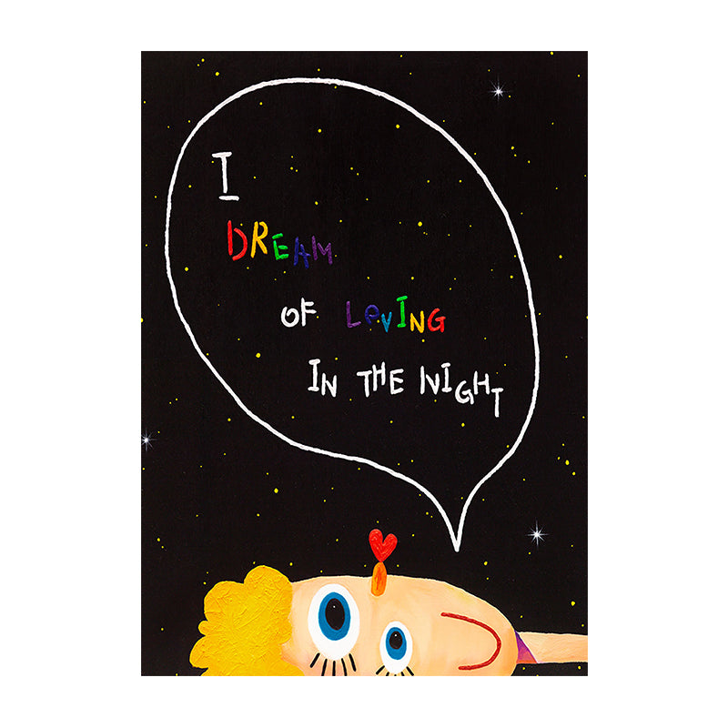 Nocturnal Dreams