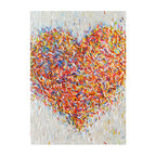 Mosaic of Passion
