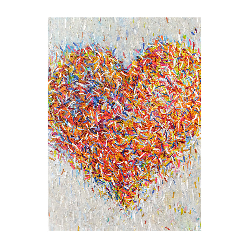 Mosaic of Passion