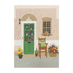 The Country Courtyard