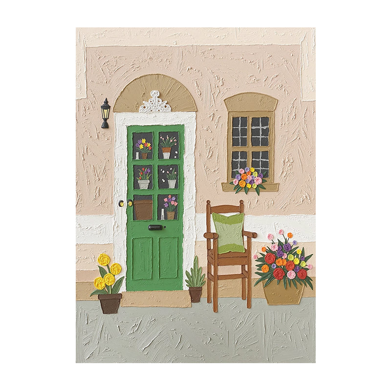 The Country Courtyard
