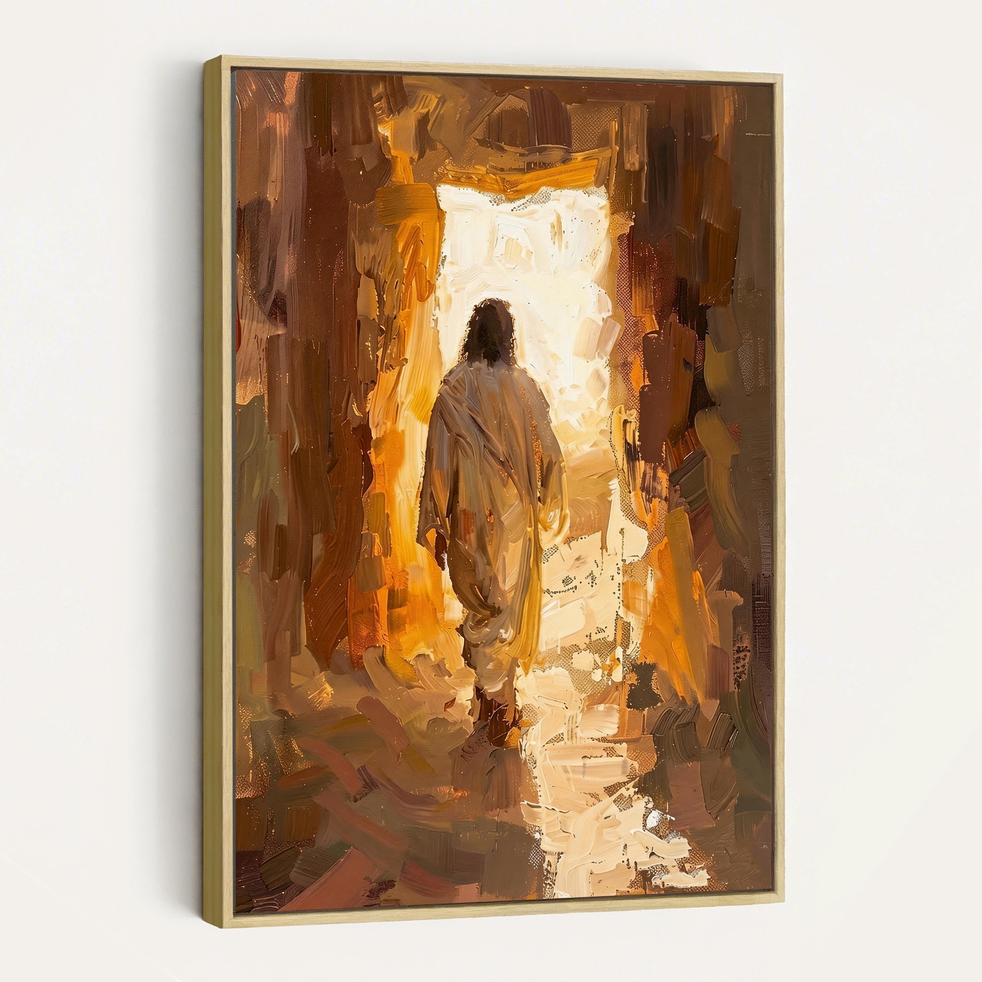 The Way into Light