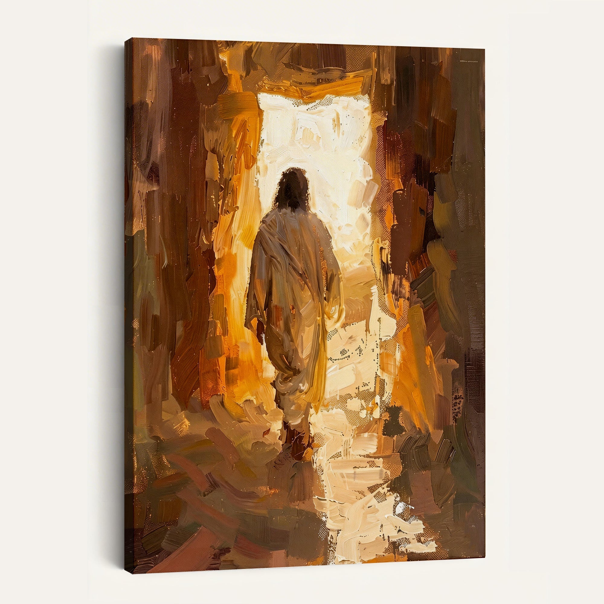 The Way into Light