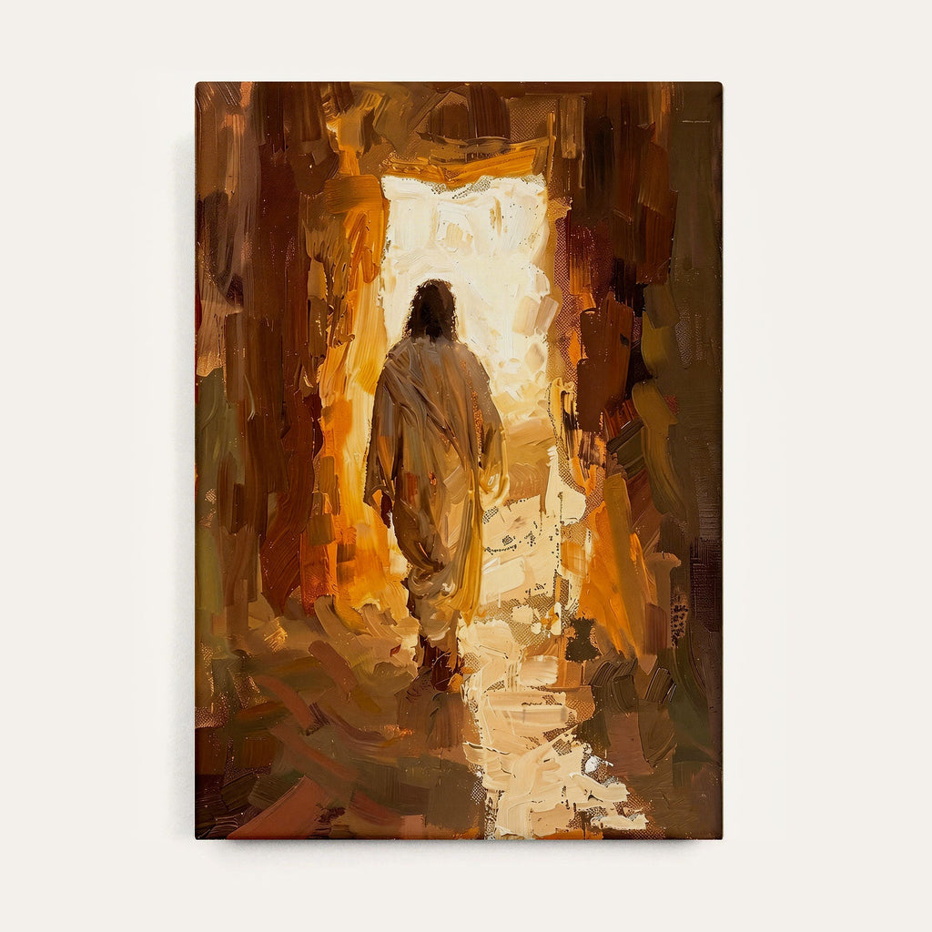 The Way into Light
