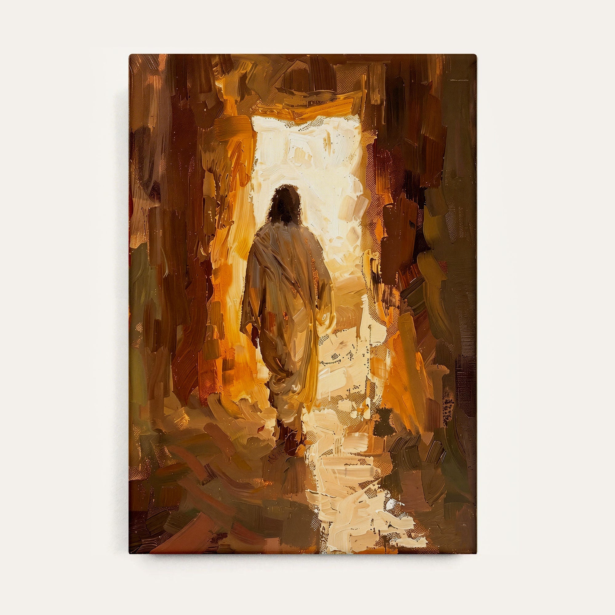 The Way into Light