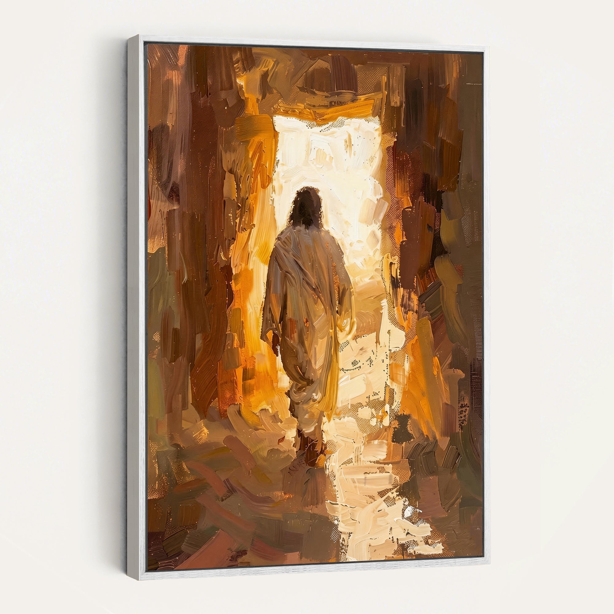 The Way into Light