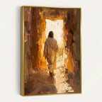 The Way into Light