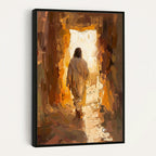 The Way into Light