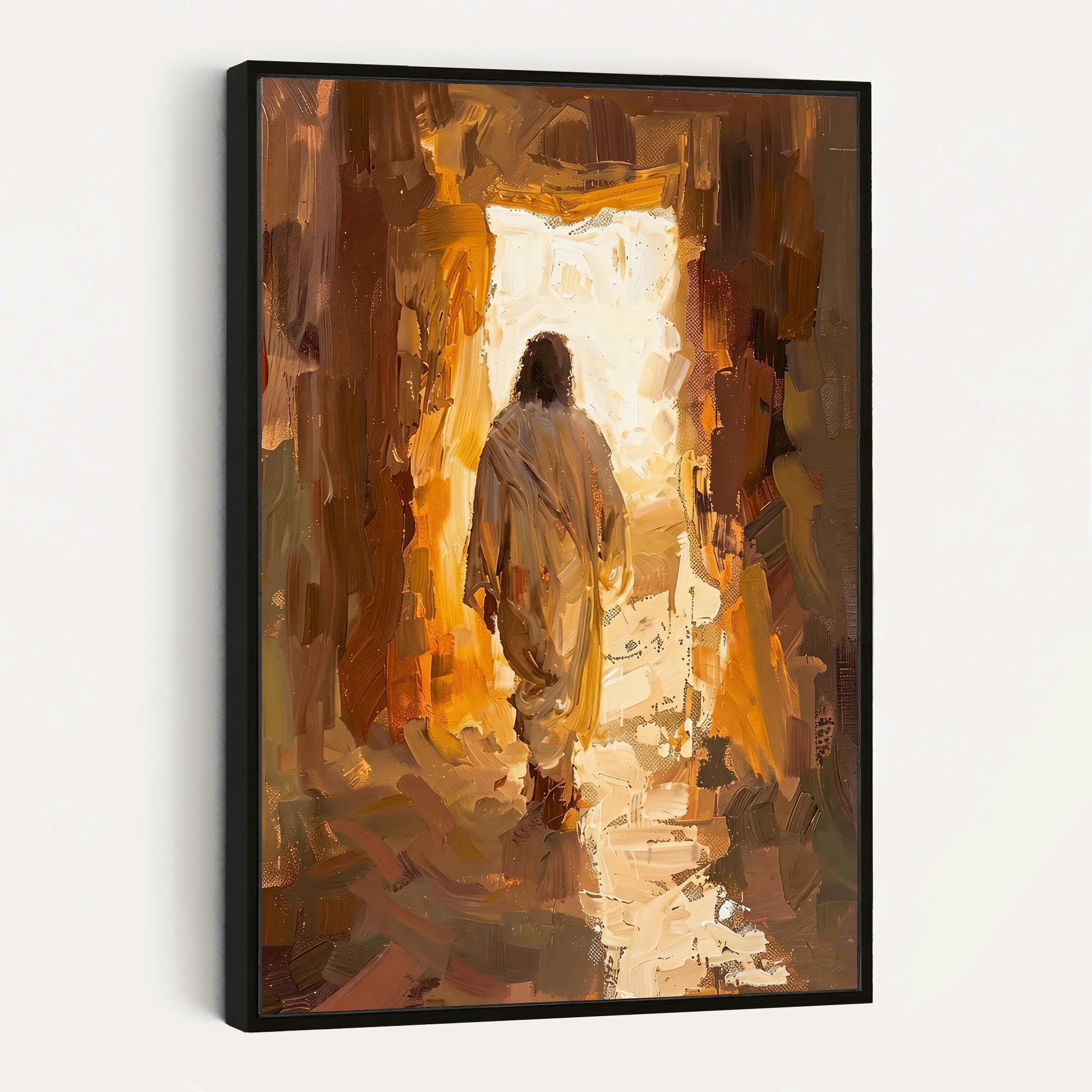 The Way into Light