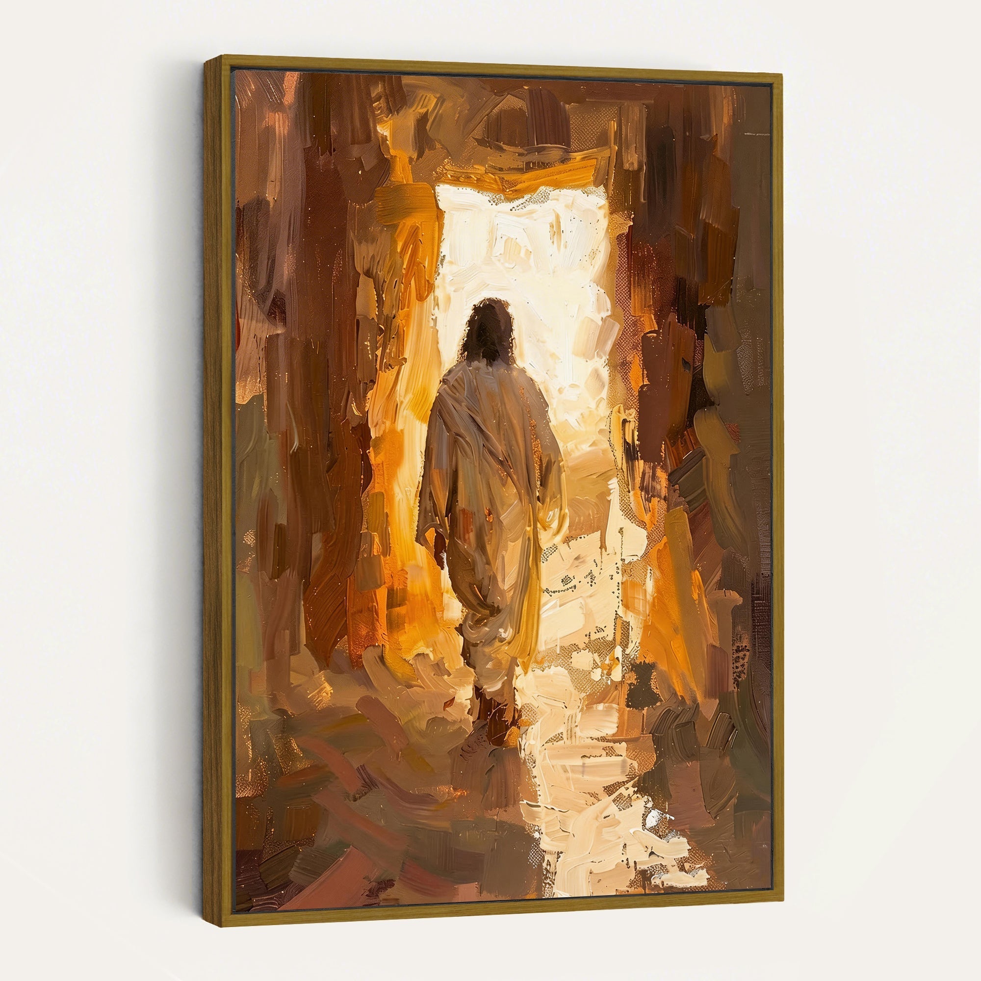 The Way into Light
