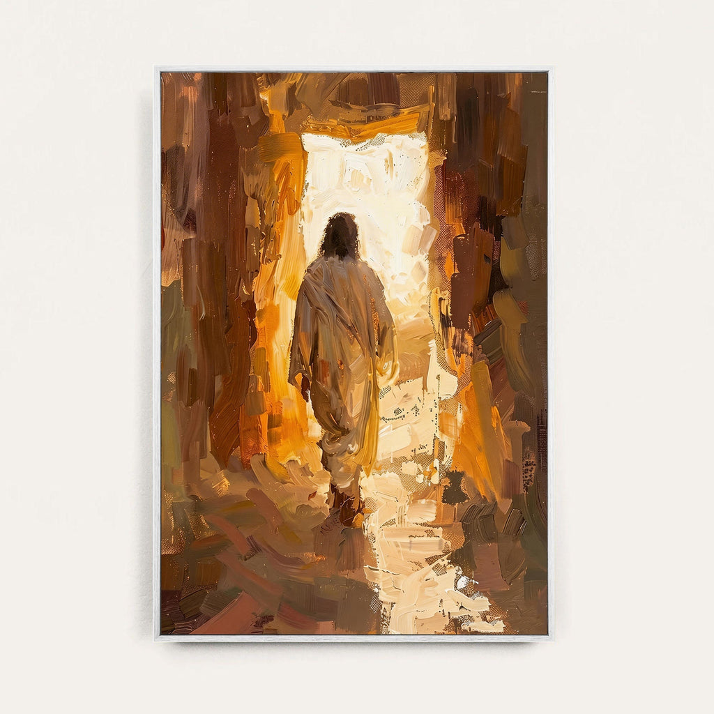 The Way into Light